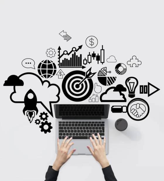 Digital Marketing Strategy Development