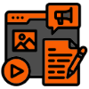 Easy and Consistent Content Management