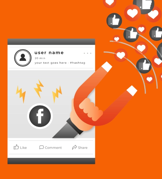 Facebook Advertising Trends & Stats You Can’t Ignore