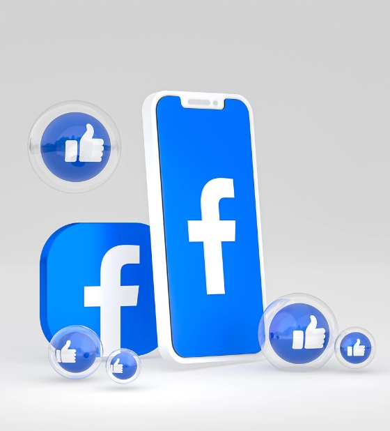 Facebook Marketing Services