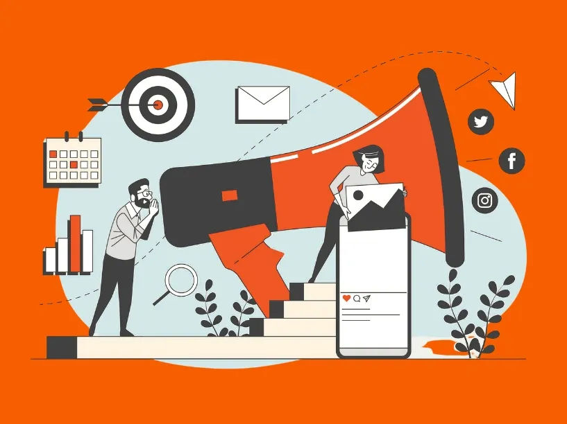 Digital Marketing Agency