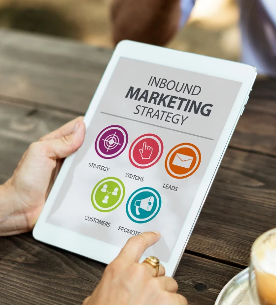Inbound Marketing Strategy
