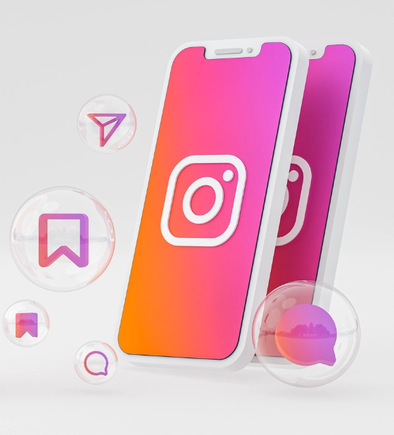 Instagram Marketing Services