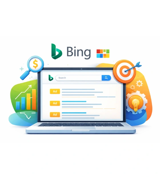 Microsoft (Bing) Advertising