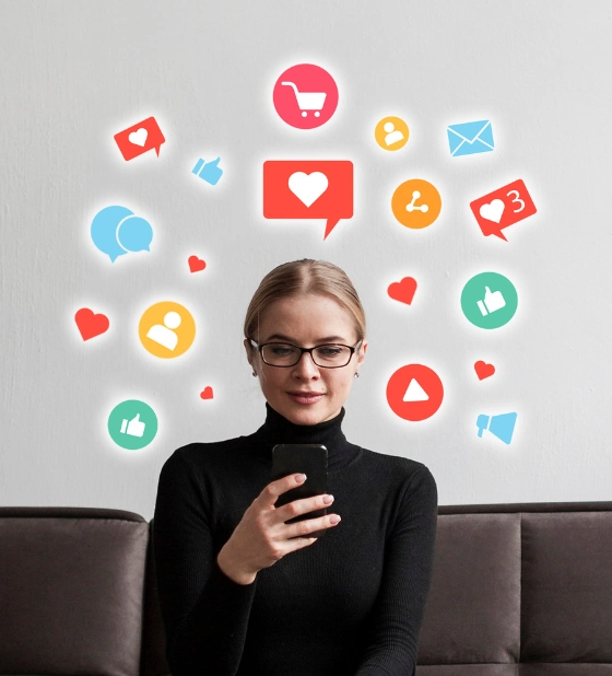 Mobile Advertising Trends & Stats You Can’t Ignore