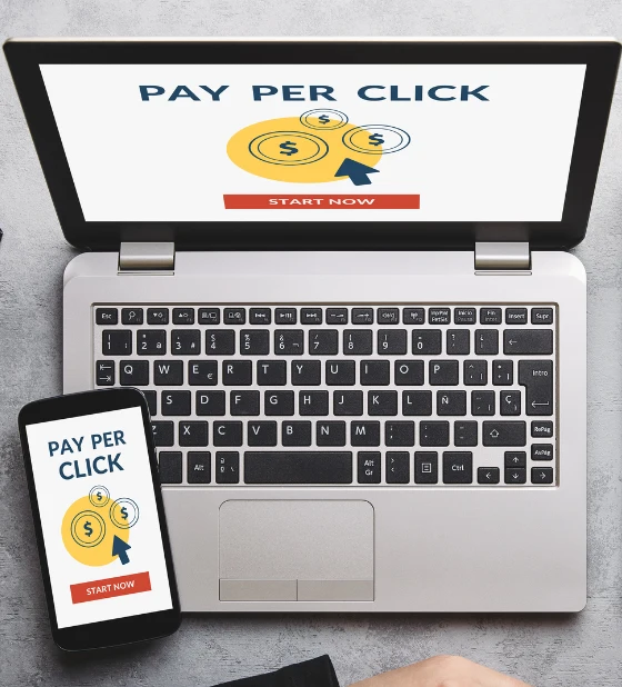 PPC Advertising