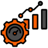 Performance Focused Optimization for Continuous Growth