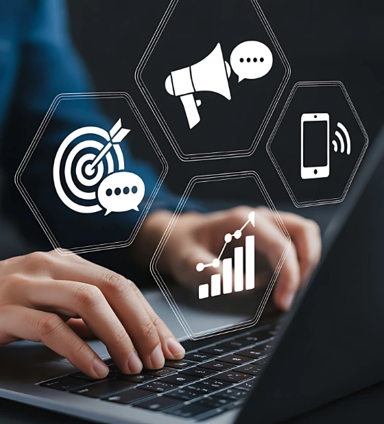 Remarketing & Retargeting Services