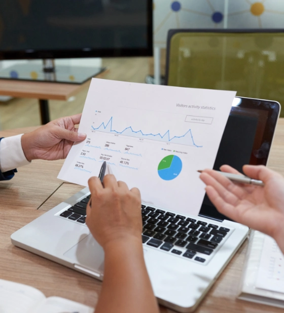 SEO Competitive Analysis Trends & Stats You Can’t Ignore