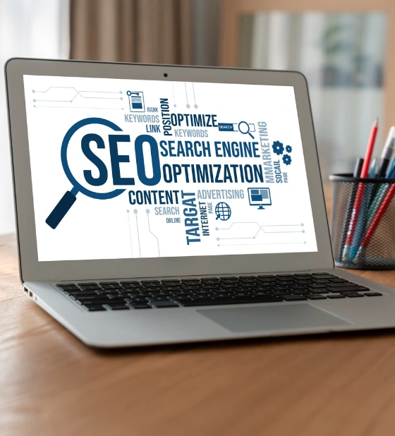 SEO Services