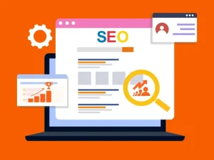 SEO for Local Businesses