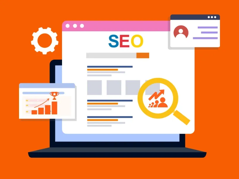 SEO for Local Businesses