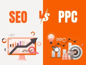 SEO vs PPC