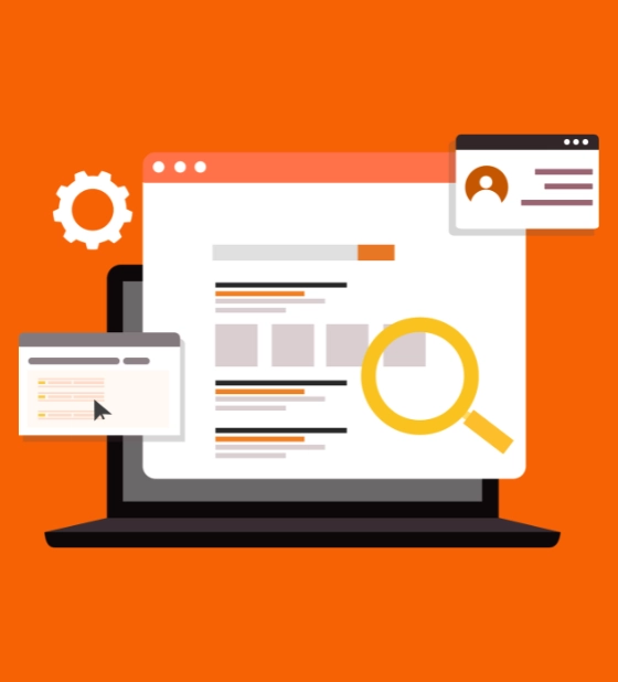 Search & Display Advertising