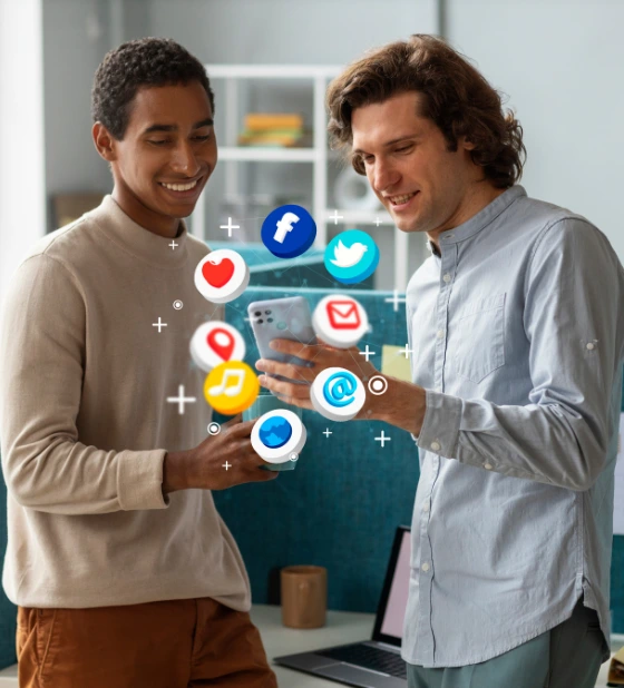 Social Media Advertising