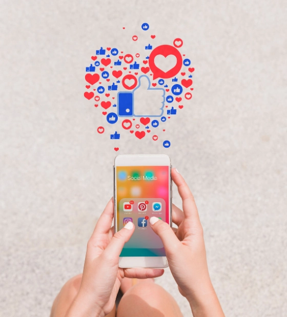 Social Media Strategy Trends & Stats You Can’t Ignore