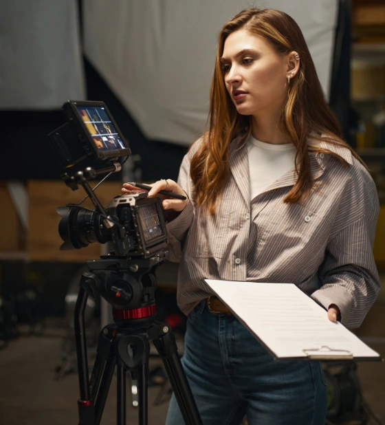 Video Production Trends & Stats You Can’t Ignore