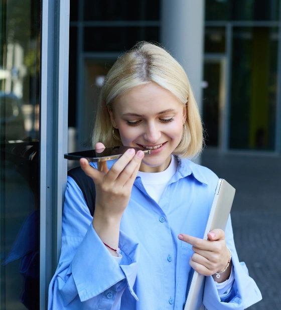Voice Search Optimization Trends & Stats You Can’t Ignore