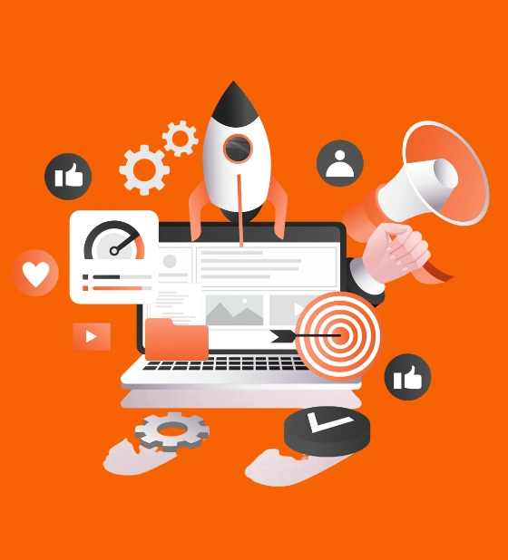 White Label Digital Marketing Services