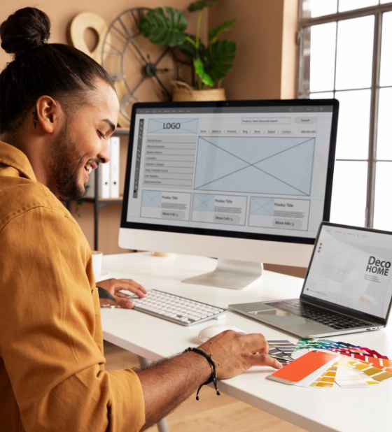 Why Your Business Needs Landing Page Design Services