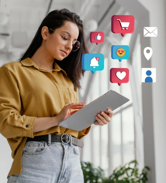 Why Your Business Needs Mobile Advertising Services