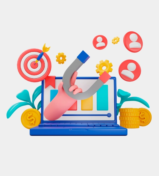 Why Your Business Needs Remarketing & Retargeting Services