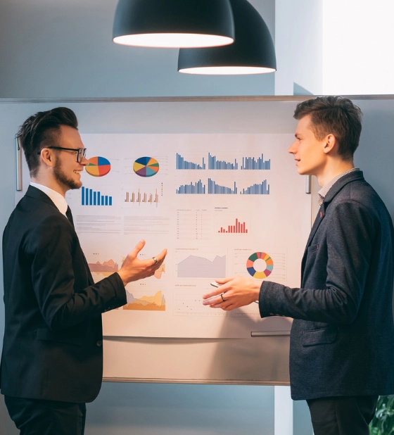 Why Your Business Needs SEO Competitive Analysis Services