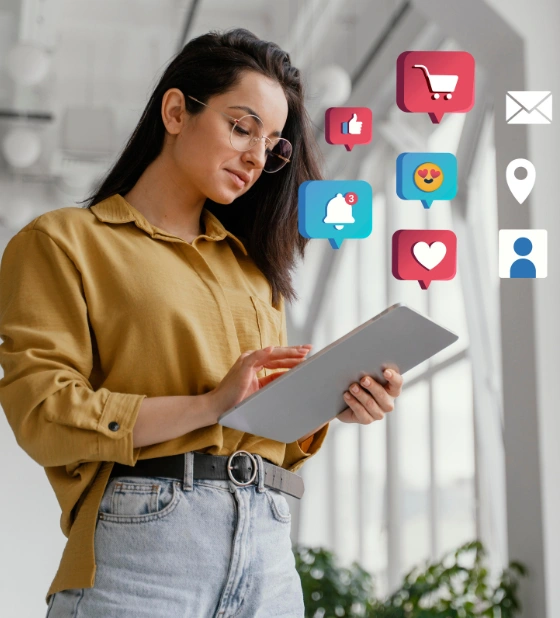 Why Your Business Needs Social Media Strategy Services