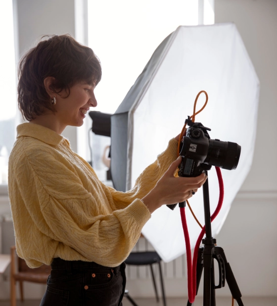 Why Your Business Needs Video Production Services
