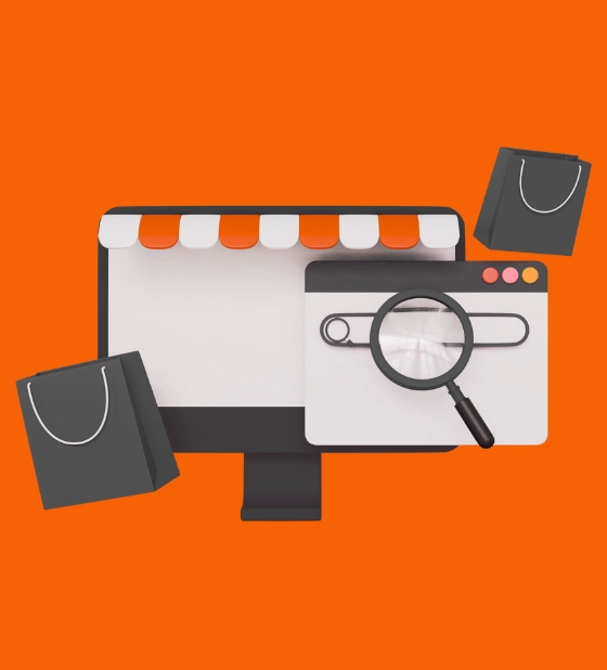 eCommerce SEO Services