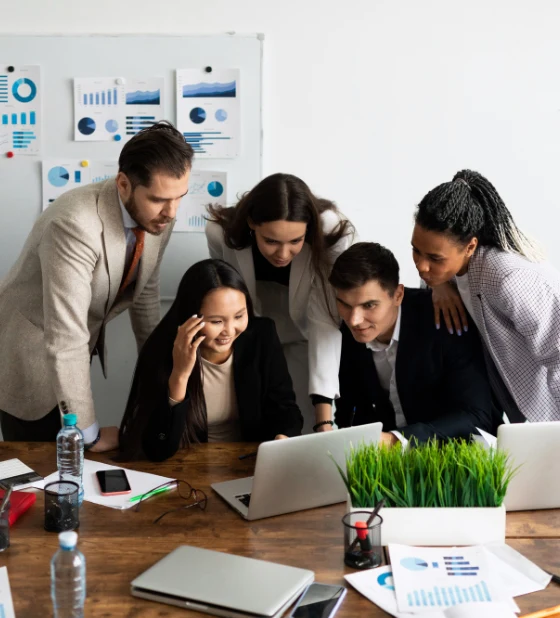 The Global Effect of Digital Marketing on Business Expansion