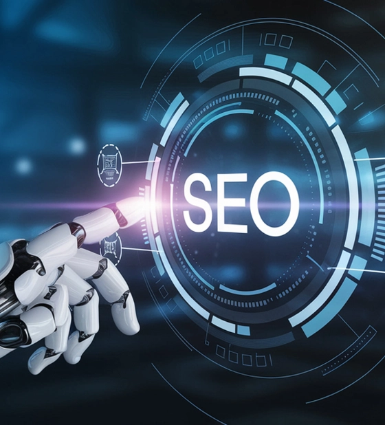 AI SEO Services