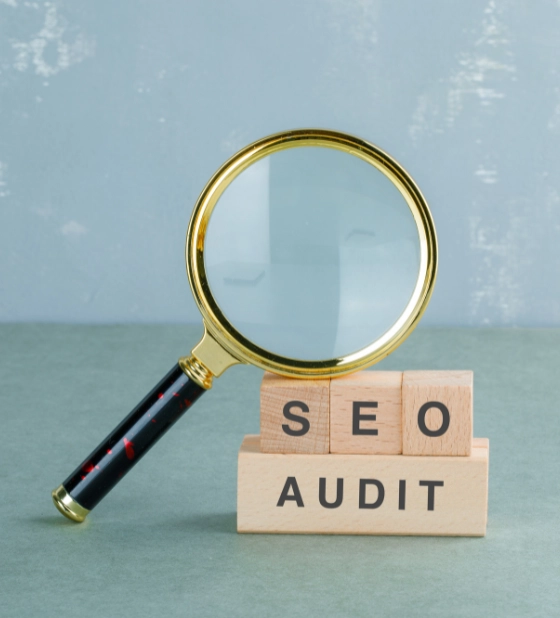 SEO Audit Services