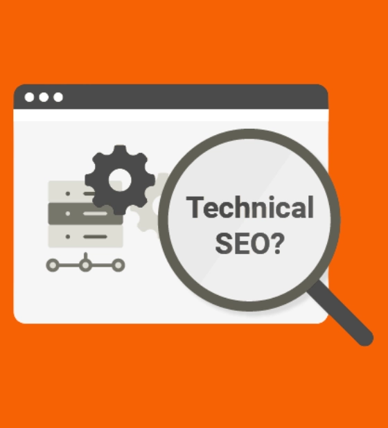 Technical SEO Services