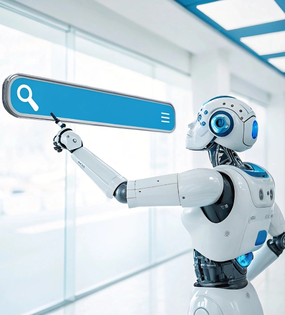 Why Does Your Business Need AI SEO Services