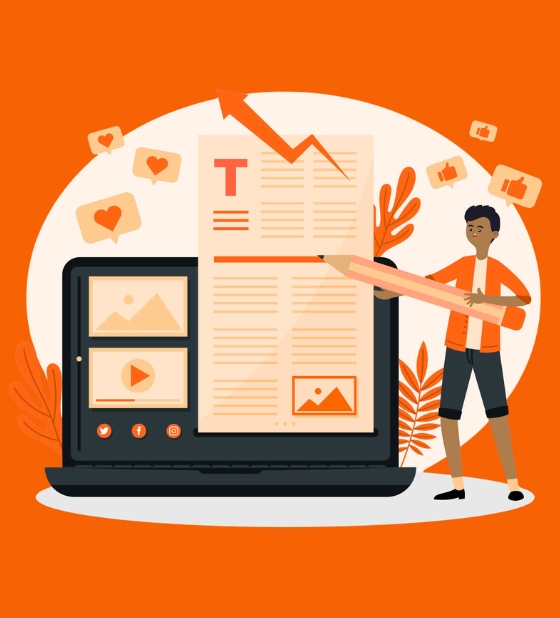 Why Your Business Needs Guest Posting Services