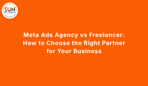 meta ads agency vs freelancer