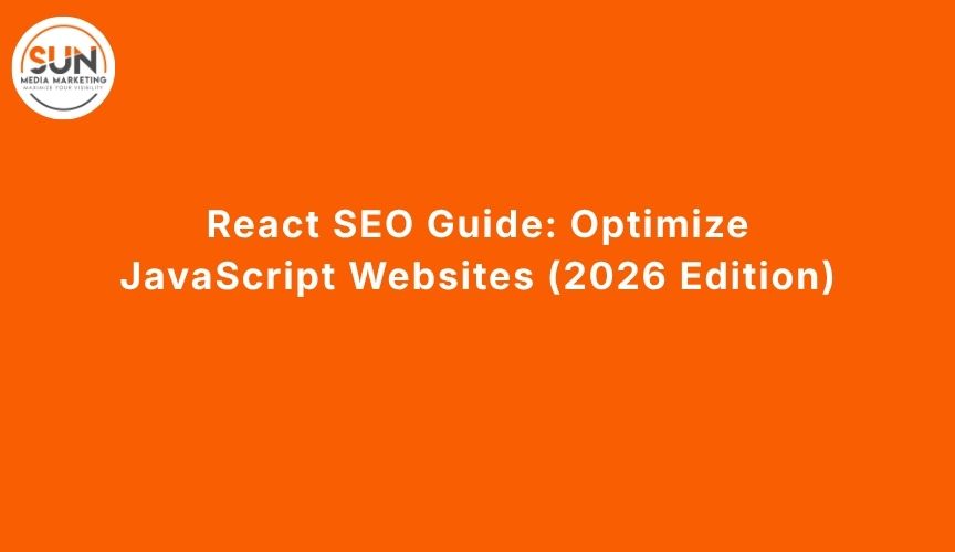 react seo guide