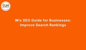 wix seo guide