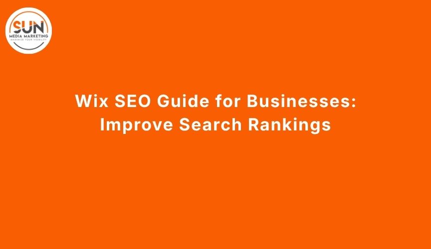wix seo guide