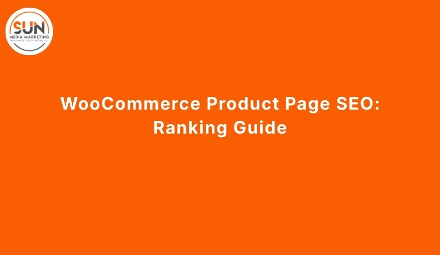 woocommerce product page seo
