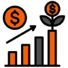 Increase ROI