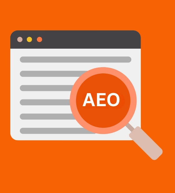 Why Does Your Business Need Answer Engine Optimization (AEO) Services