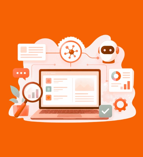 Why Does Your Business Need Generative Engine Optimization (GEO) Services?
