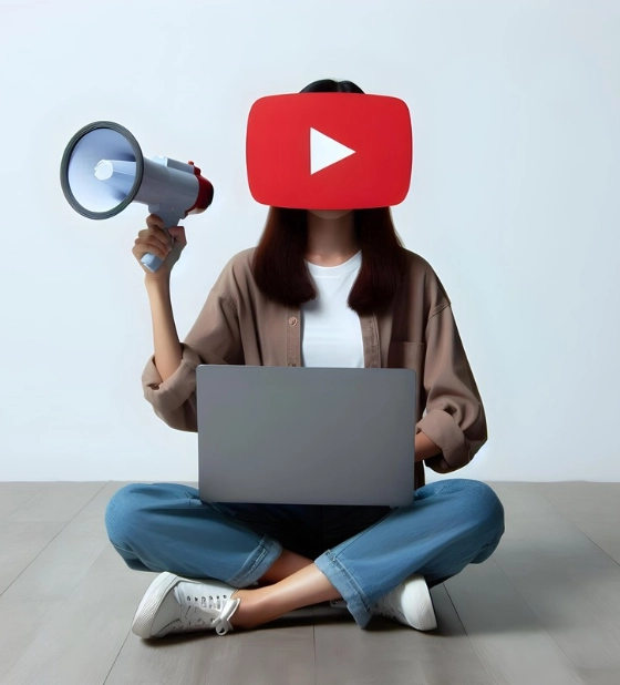 YouTube Advertising Services